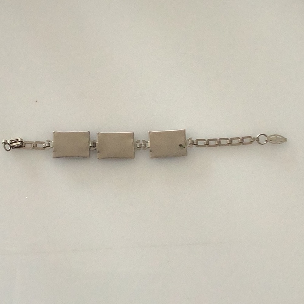 Delicate rare vintage bracelet - Picture 2 of 6